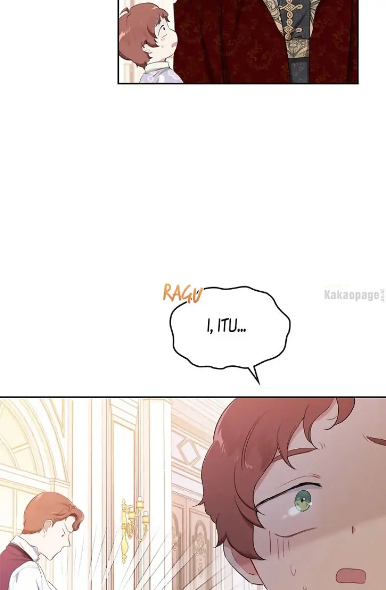 I Shall Master This Family! Chapter 4 Gambar 7
