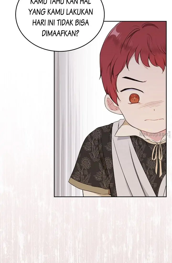 I Shall Master This Family! Chapter 40 Gambar 5