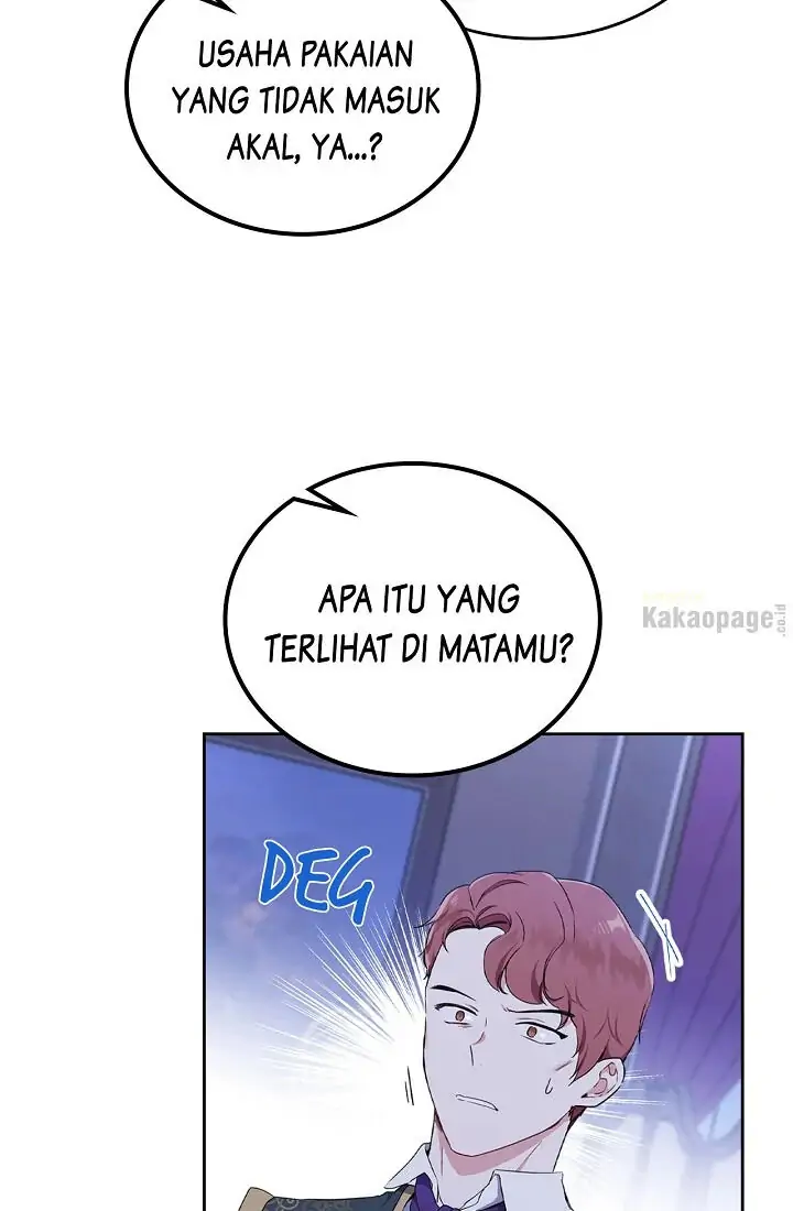 I Shall Master This Family! Chapter 41 Gambar 6