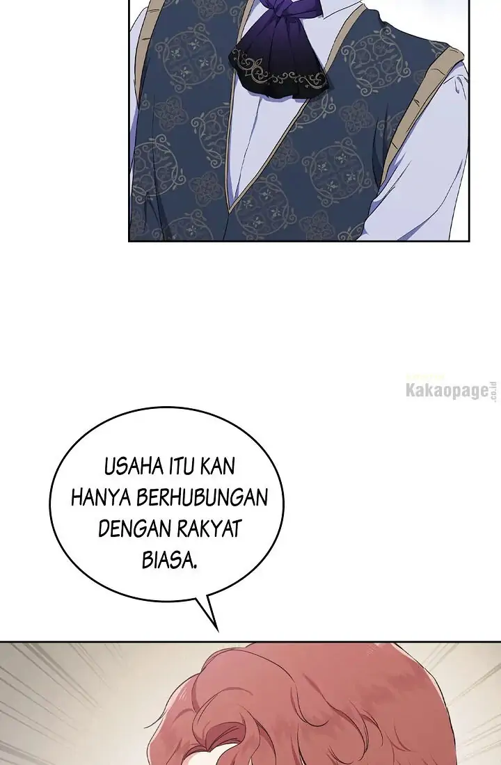 I Shall Master This Family! Chapter 41 Gambar 7
