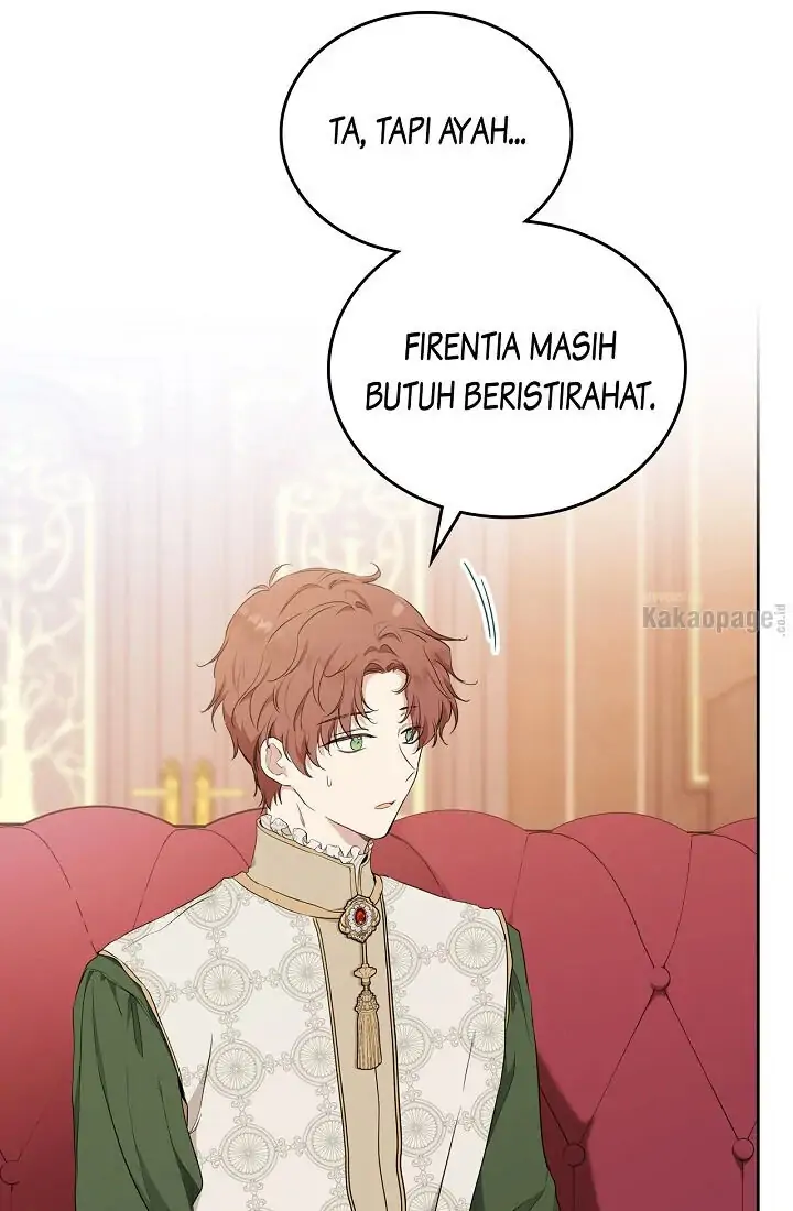 I Shall Master This Family! Chapter 43 Gambar 5