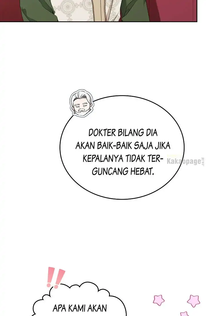 I Shall Master This Family! Chapter 43 Gambar 6