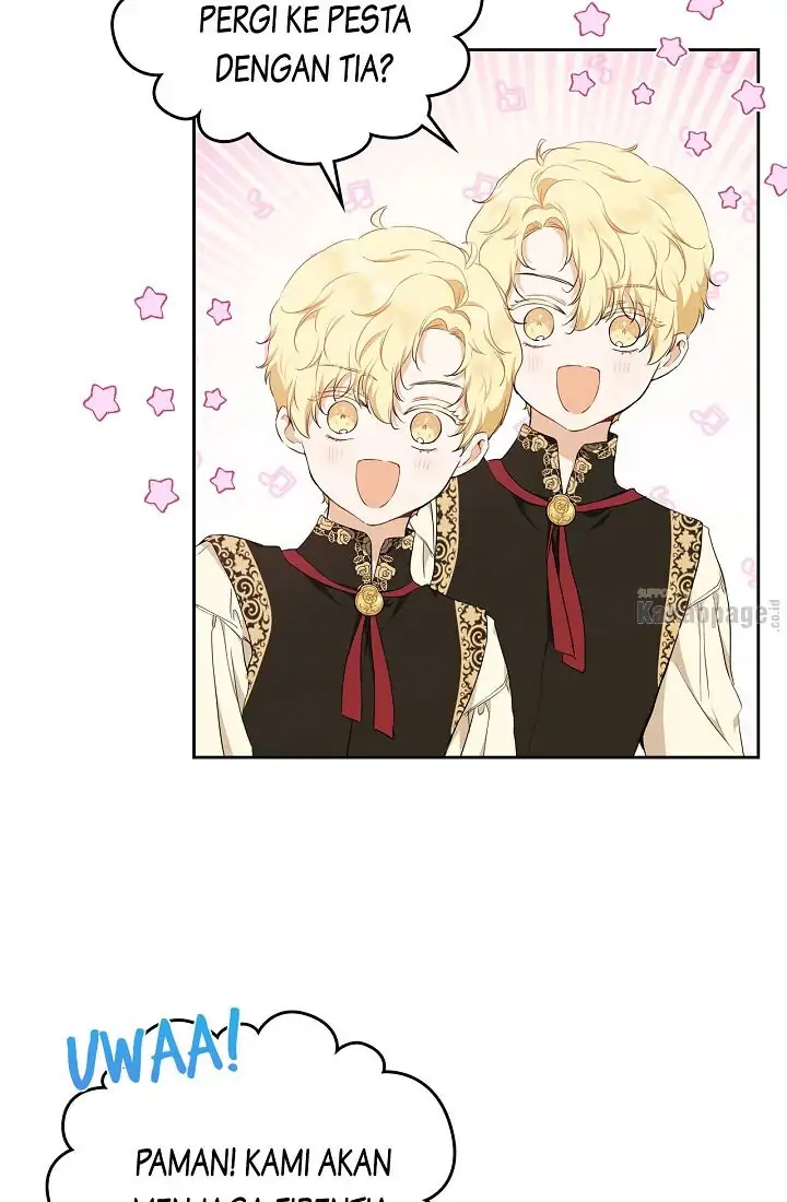 I Shall Master This Family! Chapter 43 Gambar 7