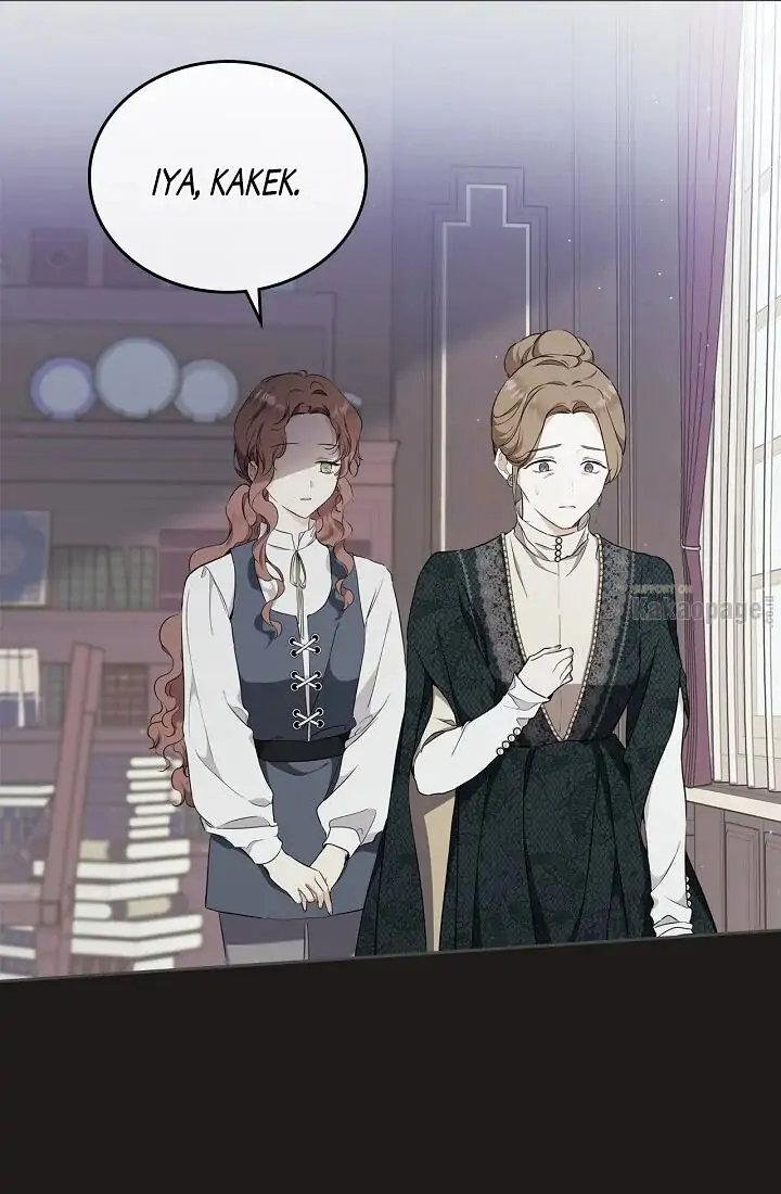 I Shall Master This Family! Chapter 44 Gambar 6