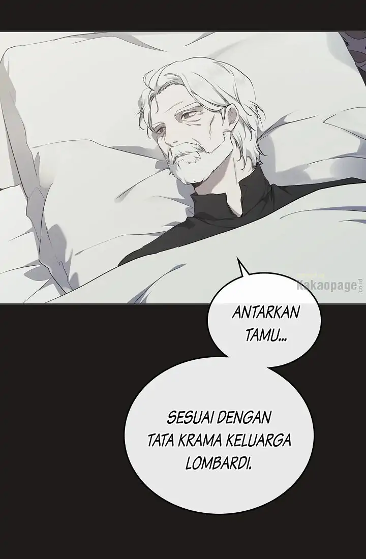 I Shall Master This Family! Chapter 44 Gambar 9