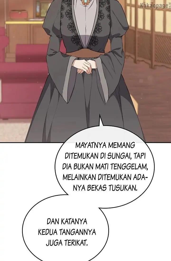 I Shall Master This Family! Chapter 45 Gambar 5