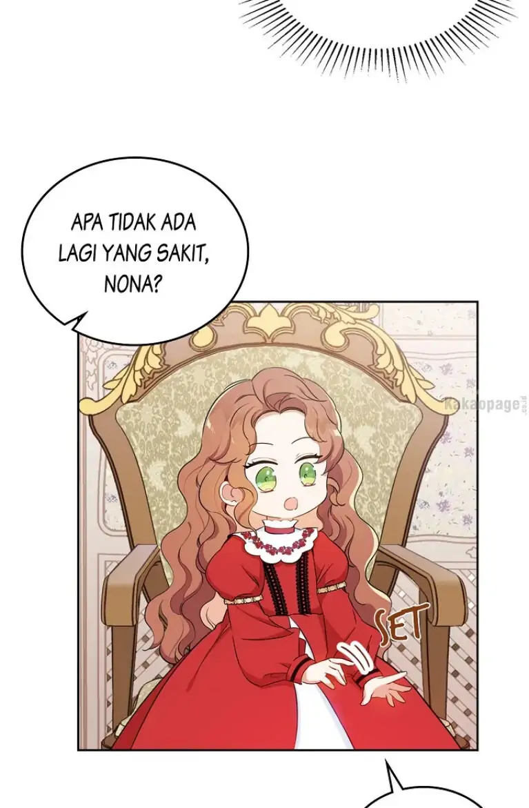 I Shall Master This Family! Chapter 5 Gambar 5