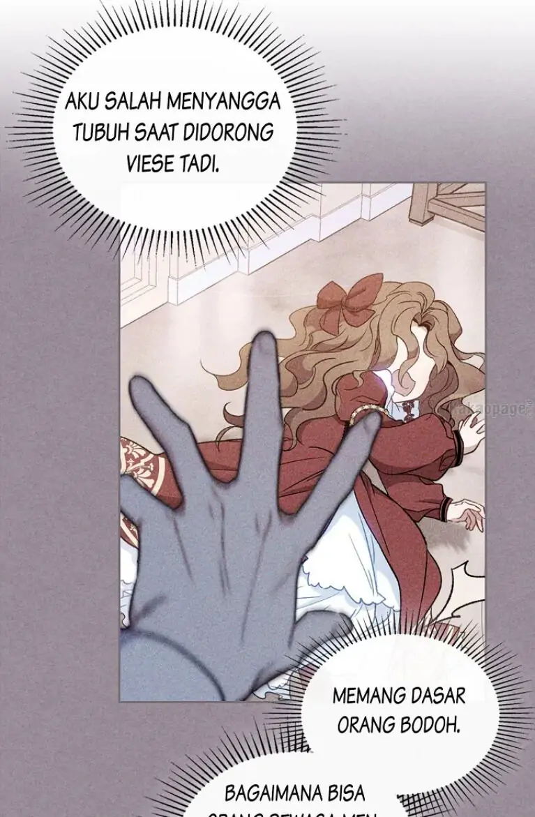 I Shall Master This Family! Chapter 5 Gambar 7