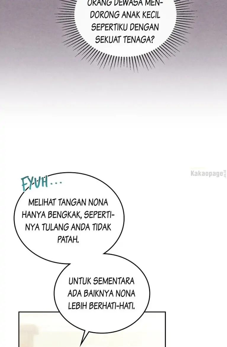 I Shall Master This Family! Chapter 5 Gambar 8