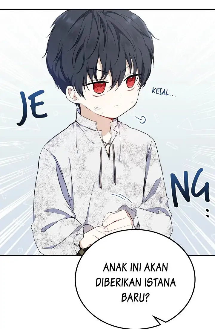 I Shall Master This Family! Chapter 50 Gambar 6