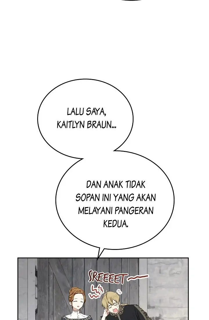 I Shall Master This Family! Chapter 50 Gambar 7