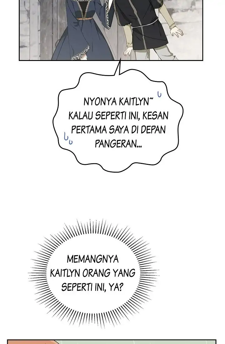 I Shall Master This Family! Chapter 50 Gambar 8