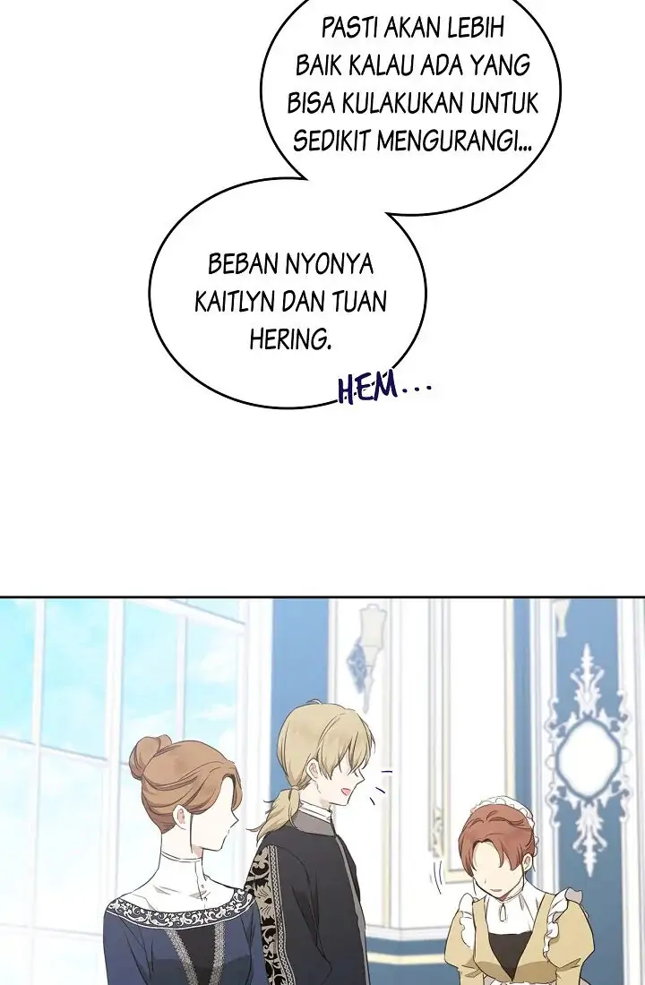 I Shall Master This Family! Chapter 51 Gambar 8