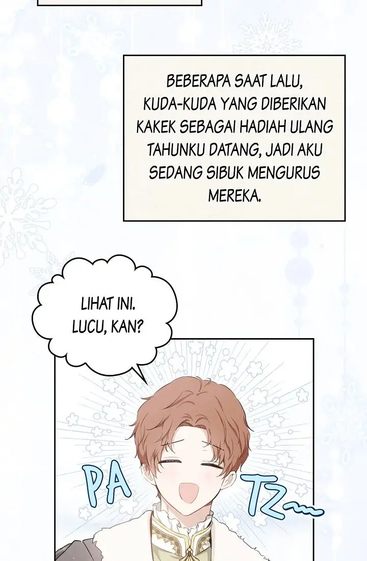 I Shall Master This Family! Chapter 52 Gambar 10