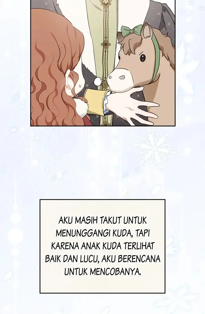 I Shall Master This Family! Chapter 52 Gambar 11