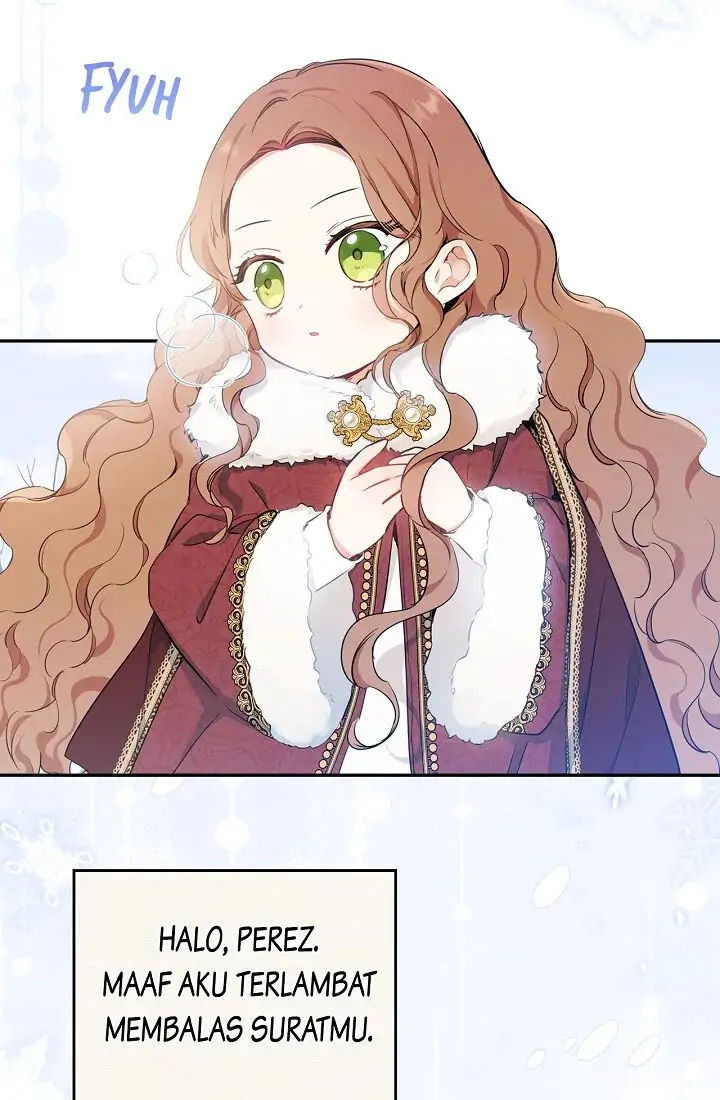 I Shall Master This Family! Chapter 52 Gambar 9