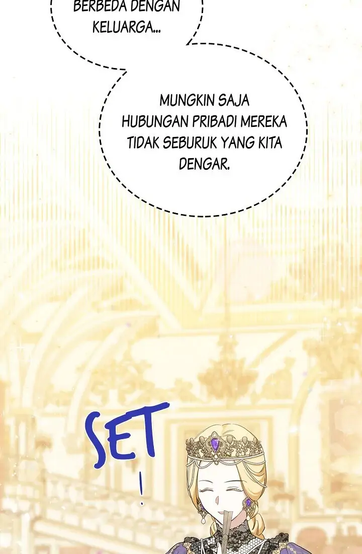 I Shall Master This Family! Chapter 55 Gambar 10
