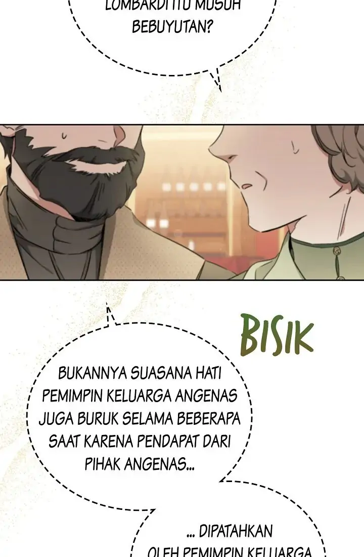 I Shall Master This Family! Chapter 55 Gambar 7
