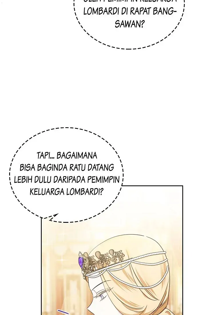I Shall Master This Family! Chapter 55 Gambar 8