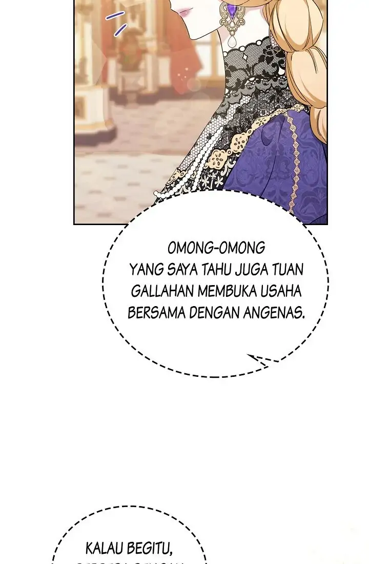 I Shall Master This Family! Chapter 55 Gambar 9