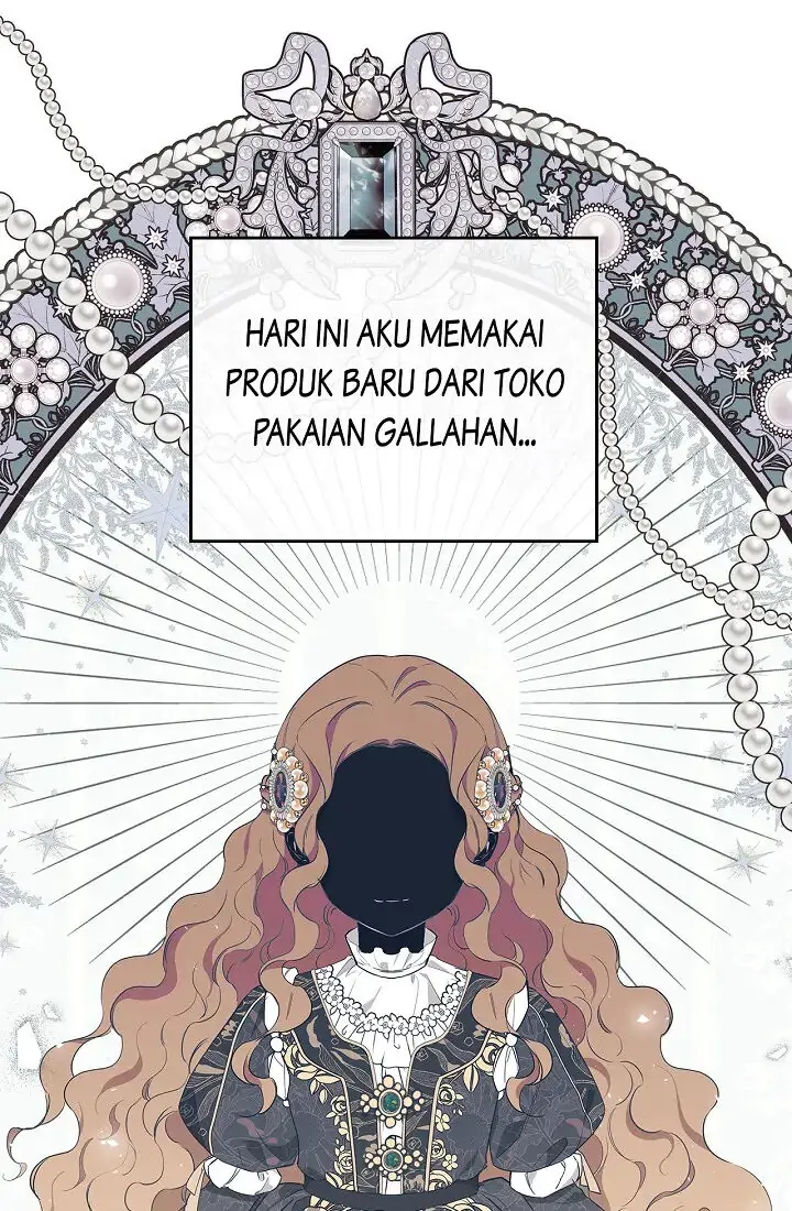 I Shall Master This Family! Chapter 57 Gambar 8