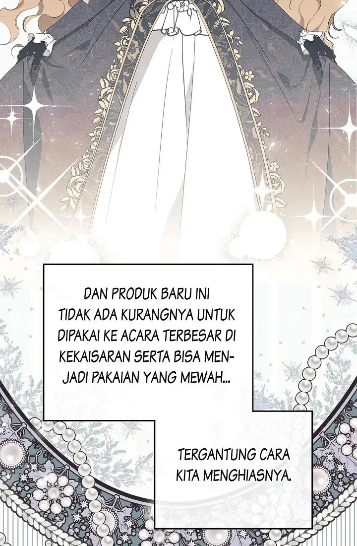I Shall Master This Family! Chapter 57 Gambar 9