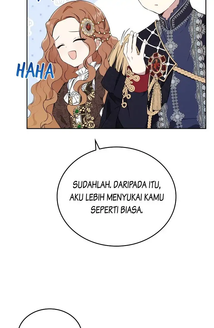 I Shall Master This Family! Chapter 58 Gambar 6