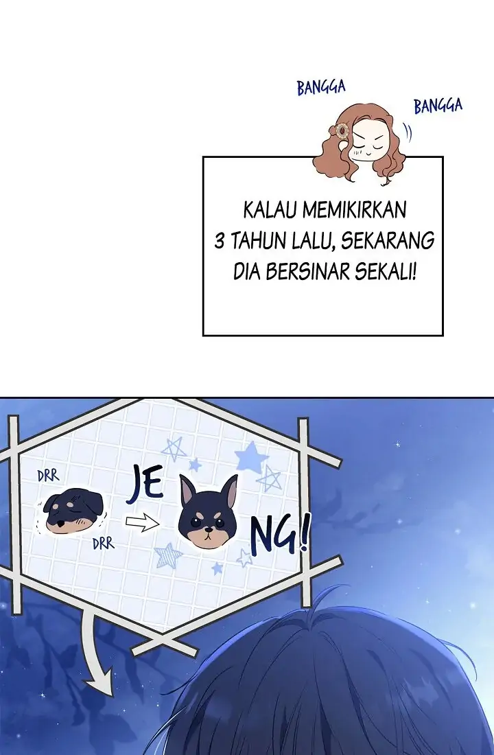 I Shall Master This Family! Chapter 58 Gambar 8