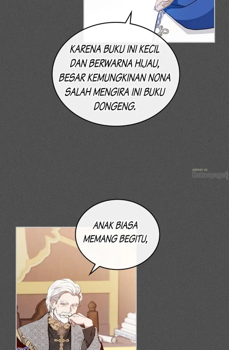 I Shall Master This Family! Chapter 6 Gambar 5