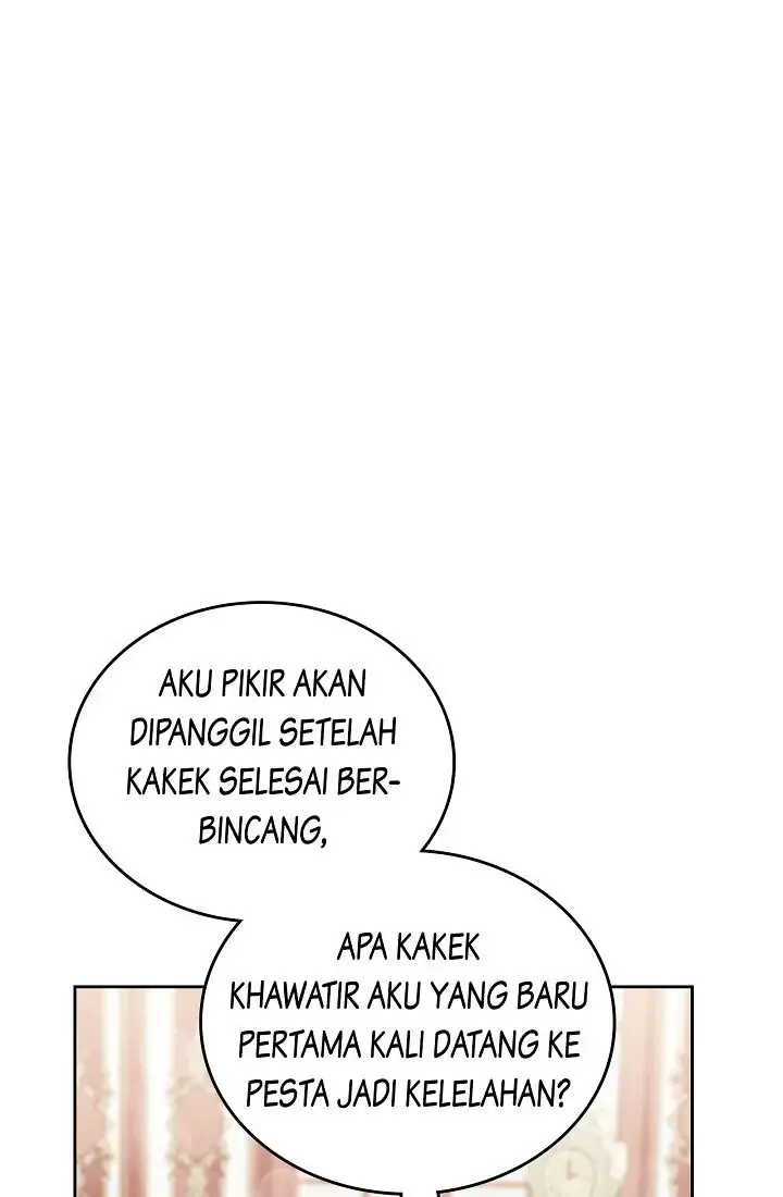 I Shall Master This Family! Chapter 60 Gambar 7