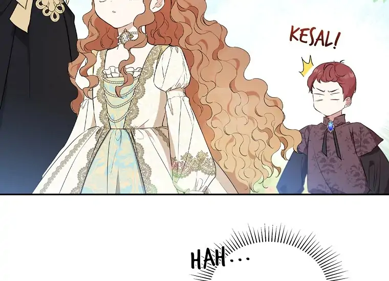 I Shall Master This Family! Chapter 66 Gambar 24