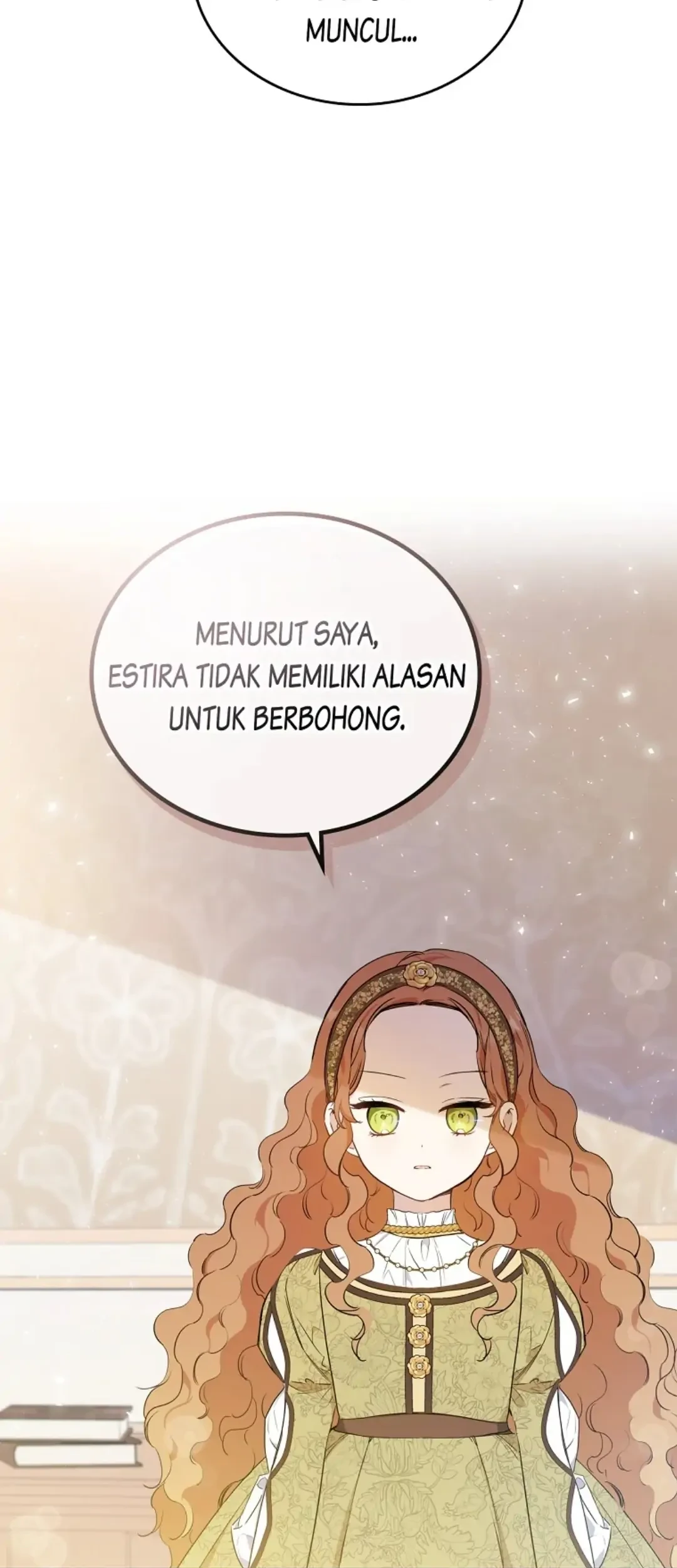I Shall Master This Family! Chapter 67 Gambar 10