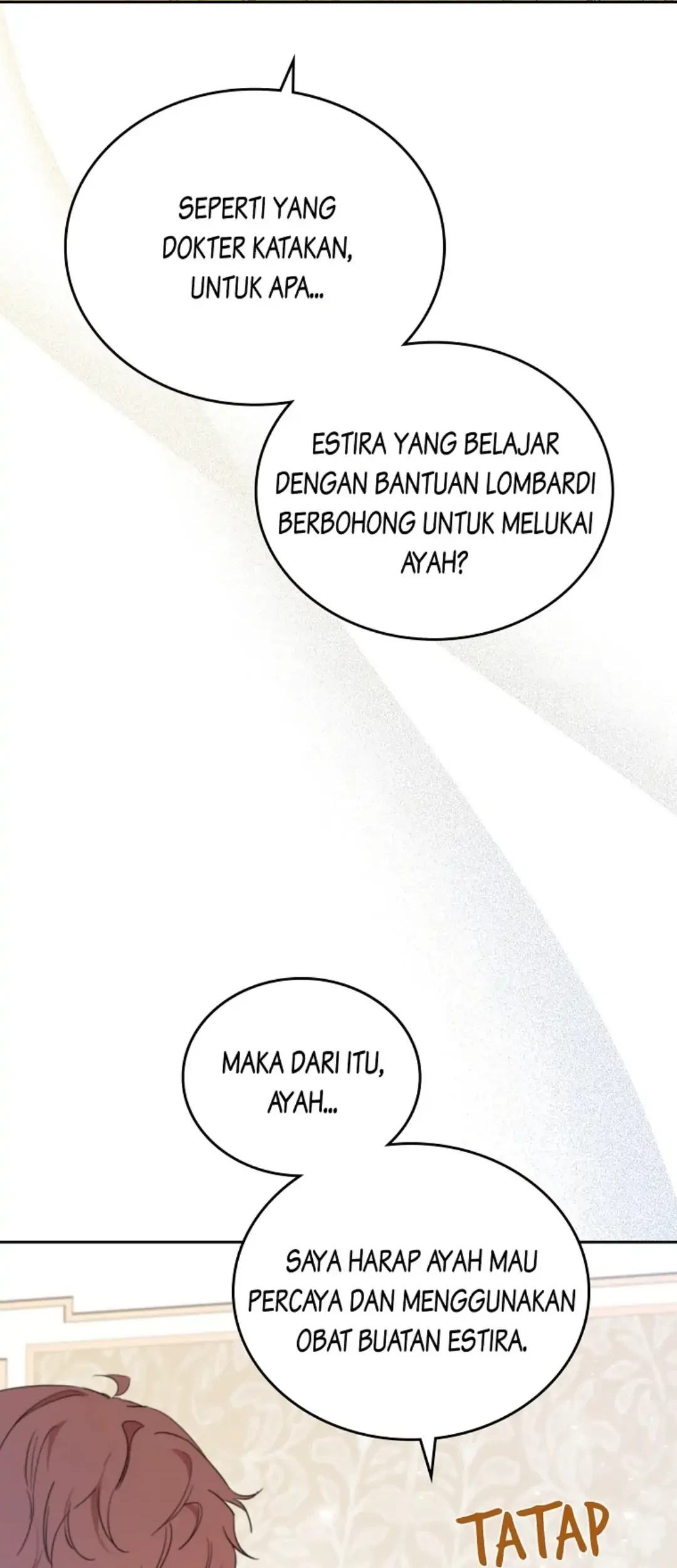 I Shall Master This Family! Chapter 67 Gambar 11