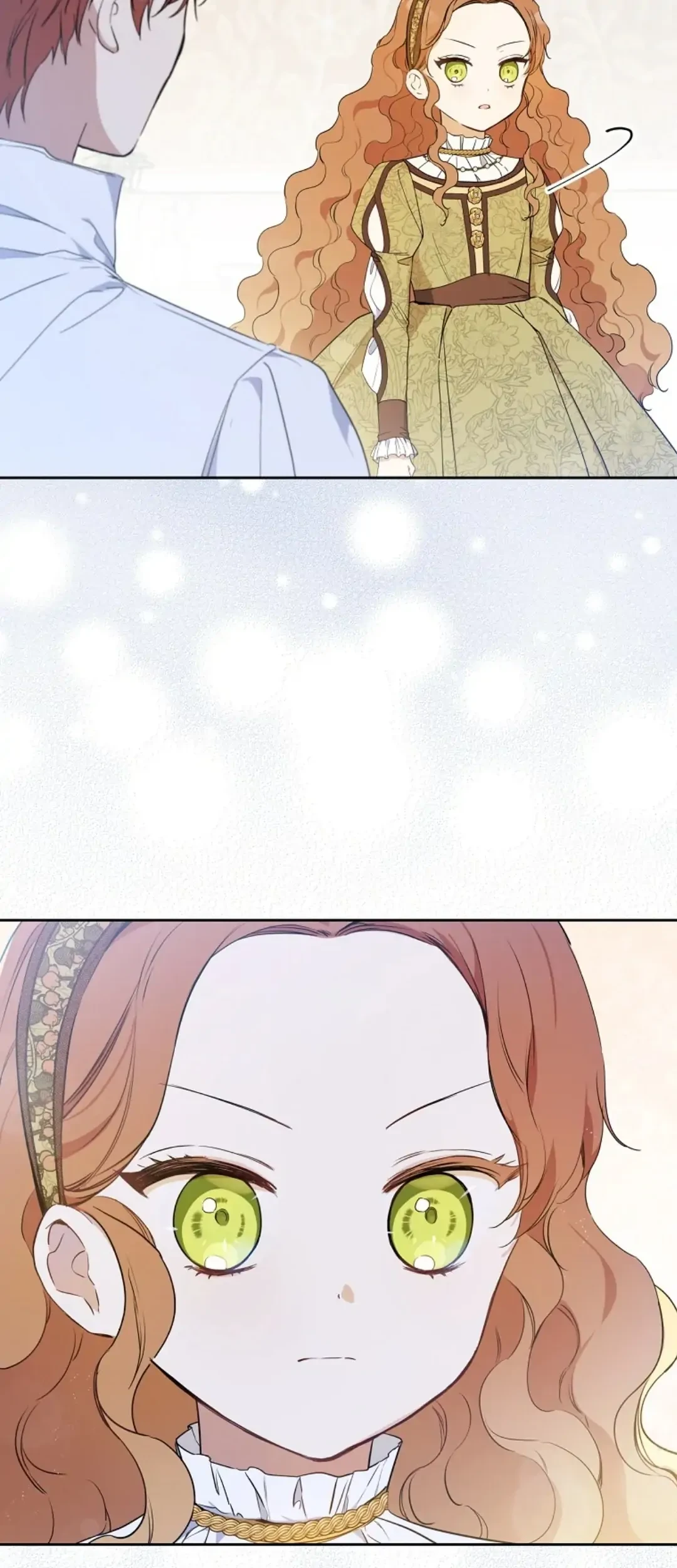 I Shall Master This Family! Chapter 67 Gambar 13