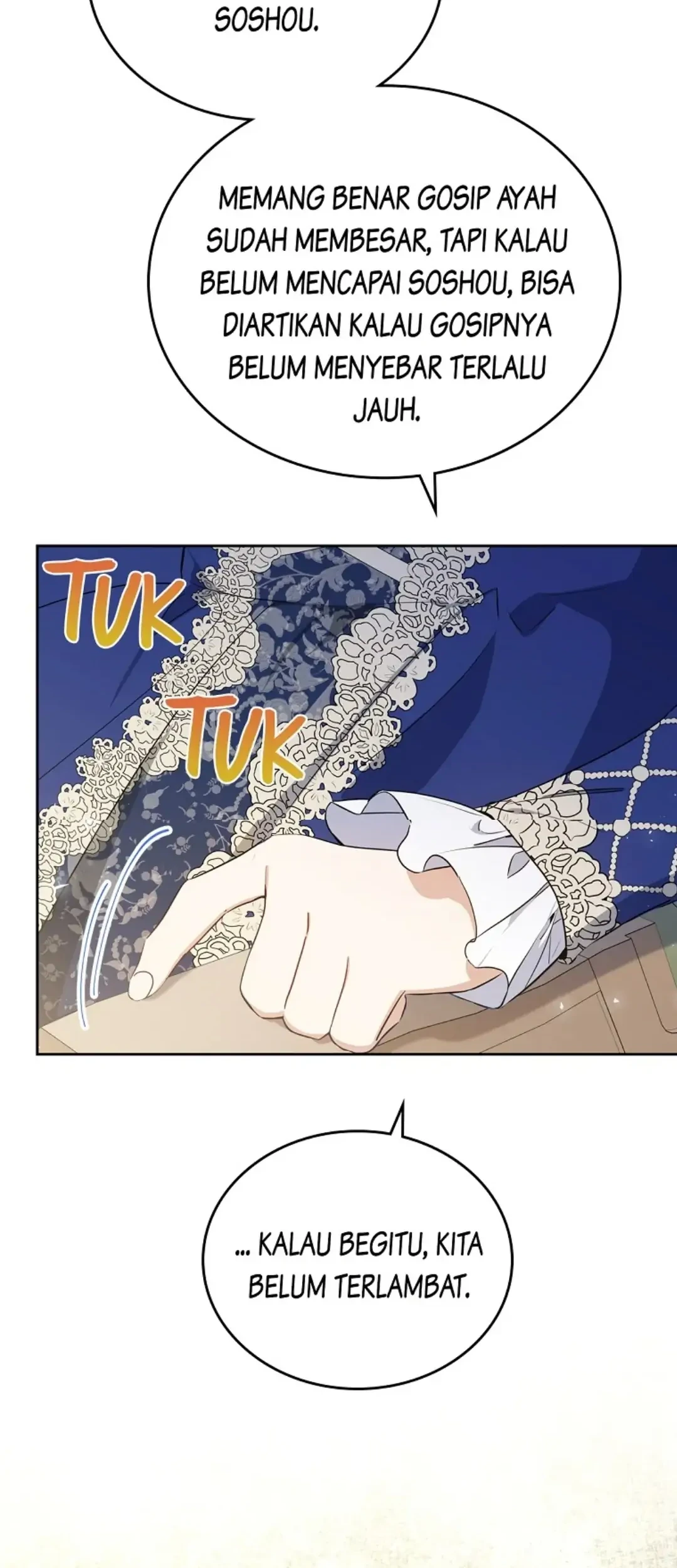 I Shall Master This Family! Chapter 68 Gambar 8