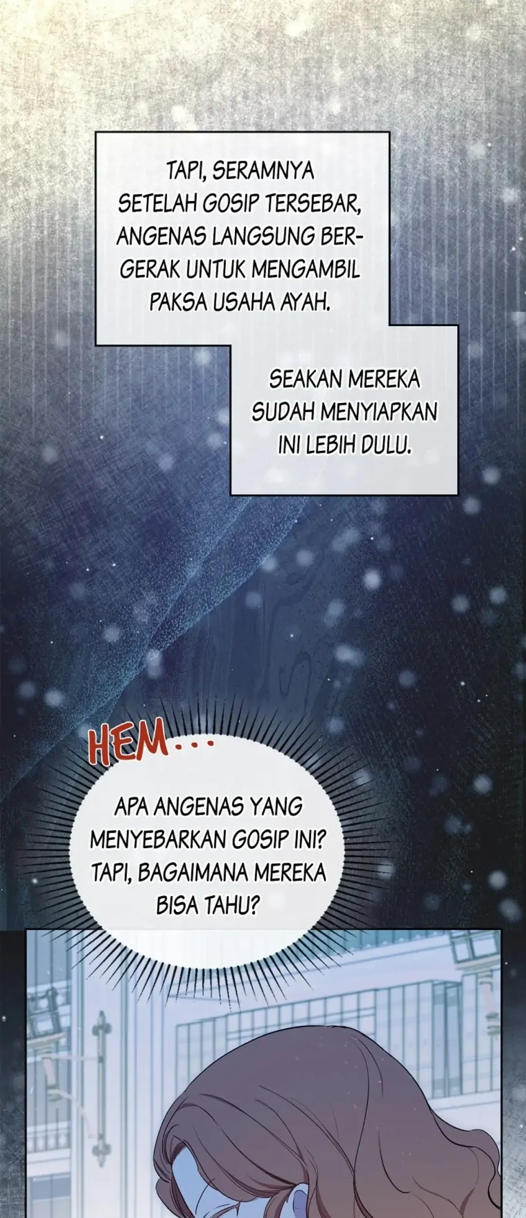 I Shall Master This Family! Chapter 68 Gambar 10