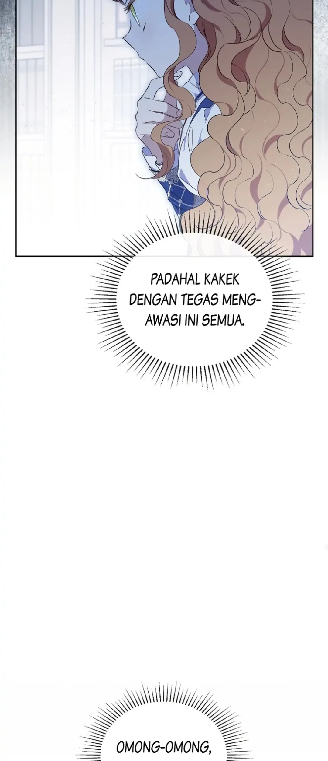 I Shall Master This Family! Chapter 68 Gambar 11