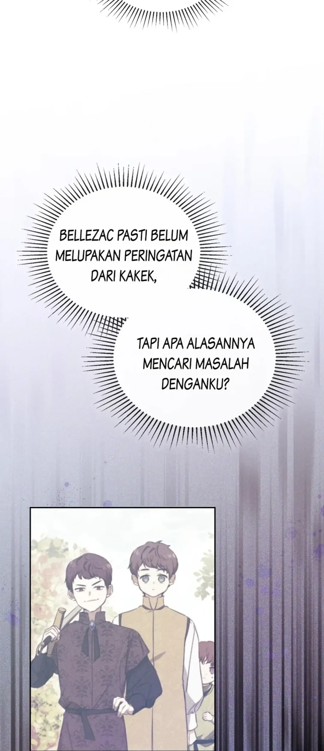 I Shall Master This Family! Chapter 68 Gambar 13