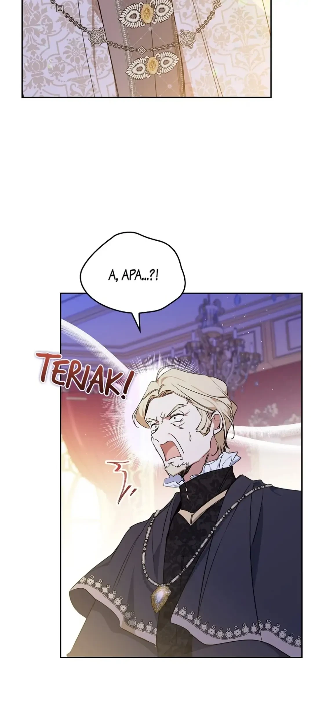 I Shall Master This Family! Chapter 69 Gambar 7