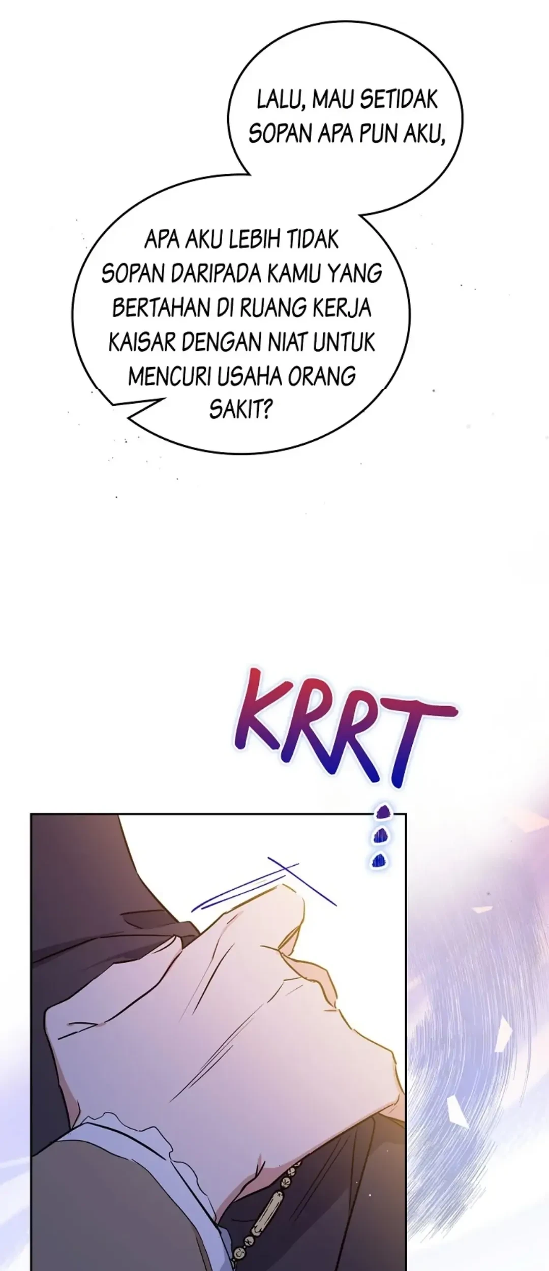 I Shall Master This Family! Chapter 69 Gambar 8