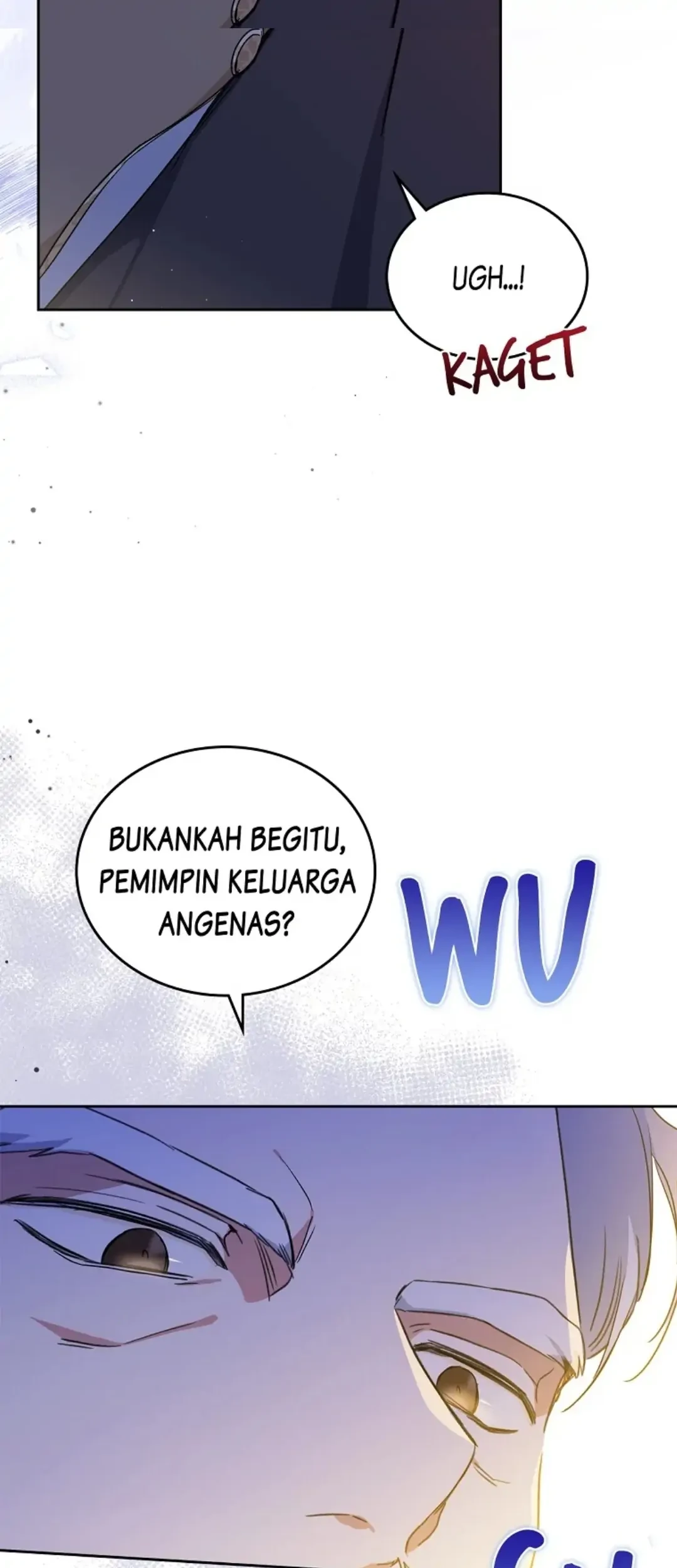 I Shall Master This Family! Chapter 69 Gambar 10