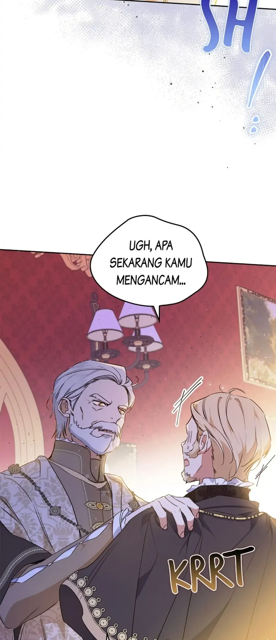 I Shall Master This Family! Chapter 69 Gambar 11