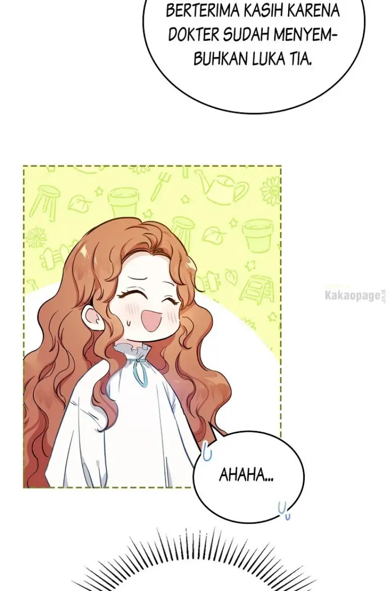 I Shall Master This Family! Chapter 7 Gambar 5