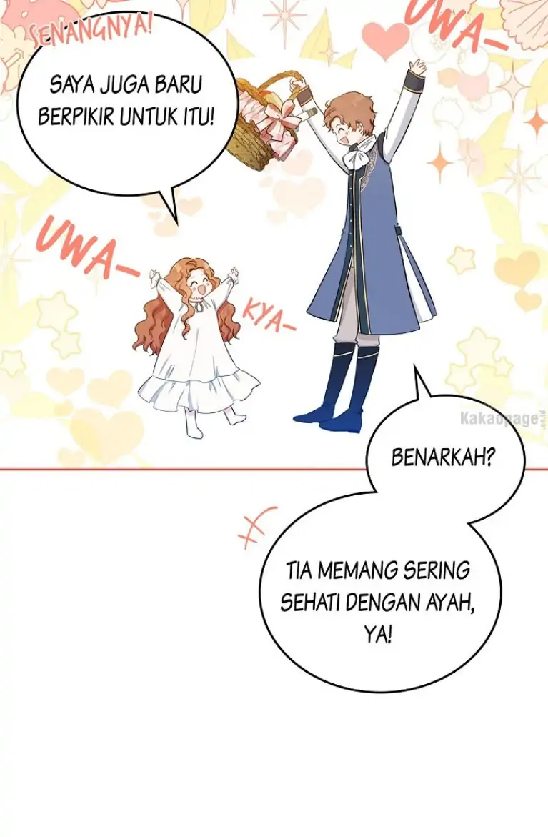I Shall Master This Family! Chapter 7 Gambar 7