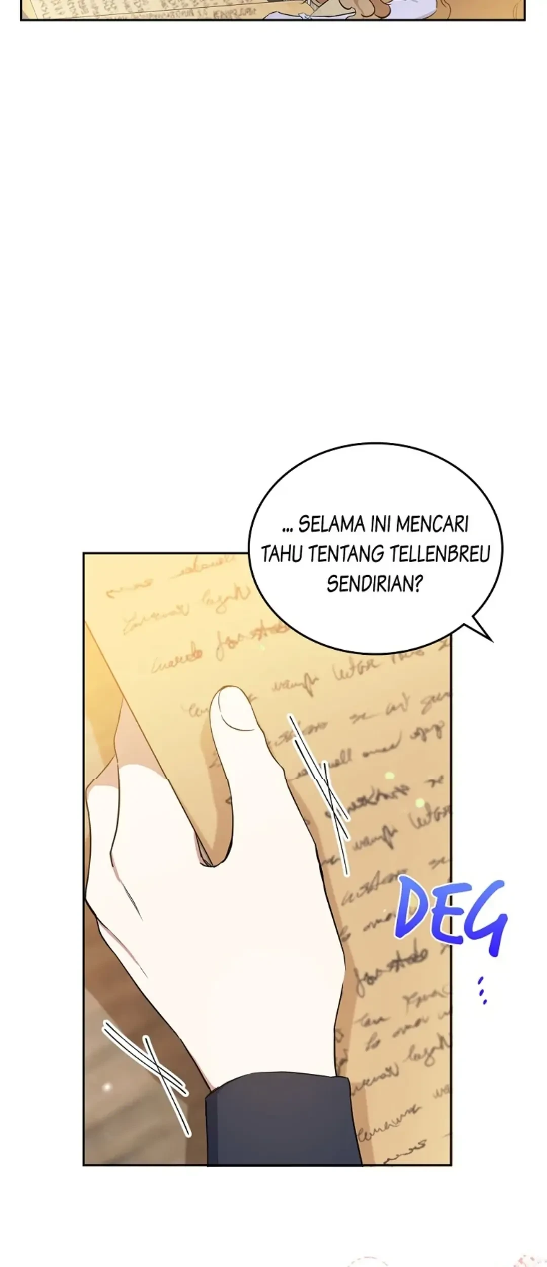 I Shall Master This Family! Chapter 70 Gambar 7