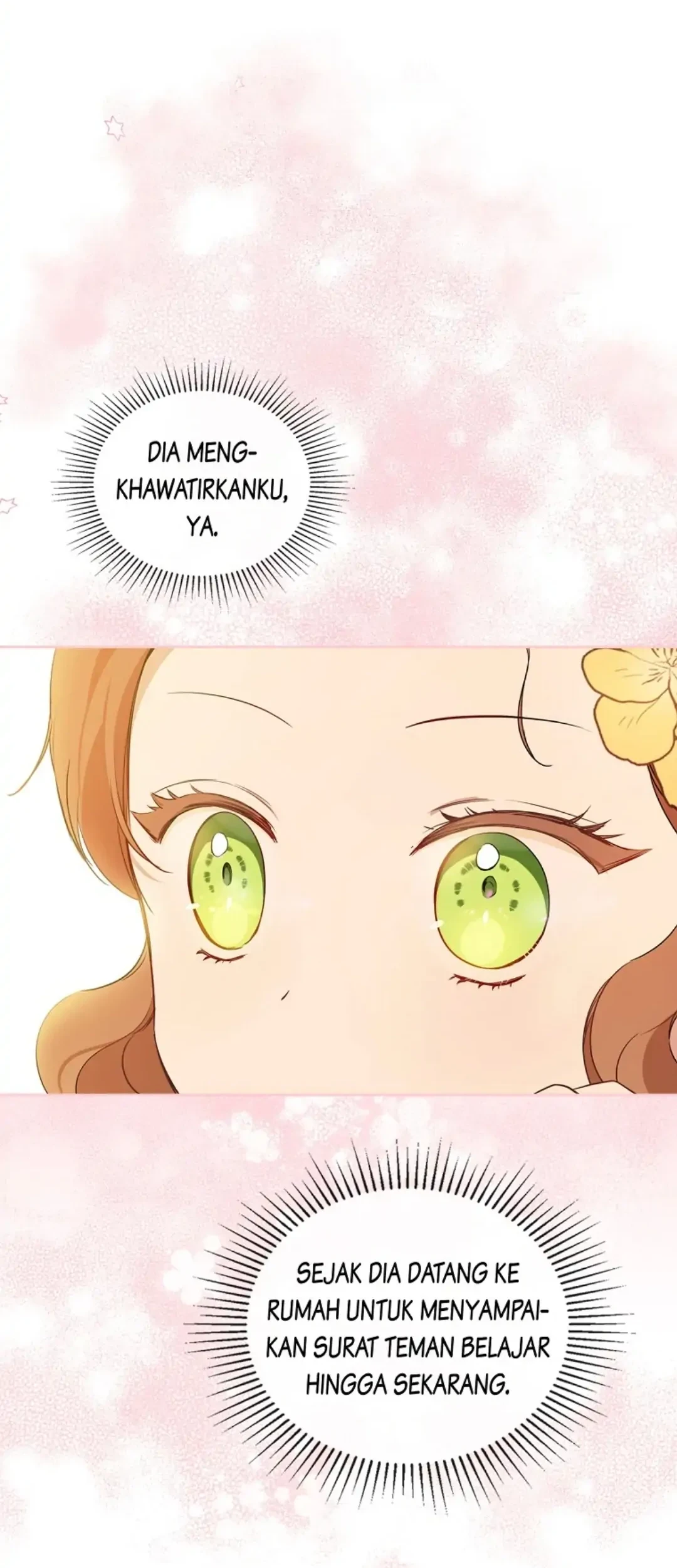 I Shall Master This Family! Chapter 70 Gambar 11