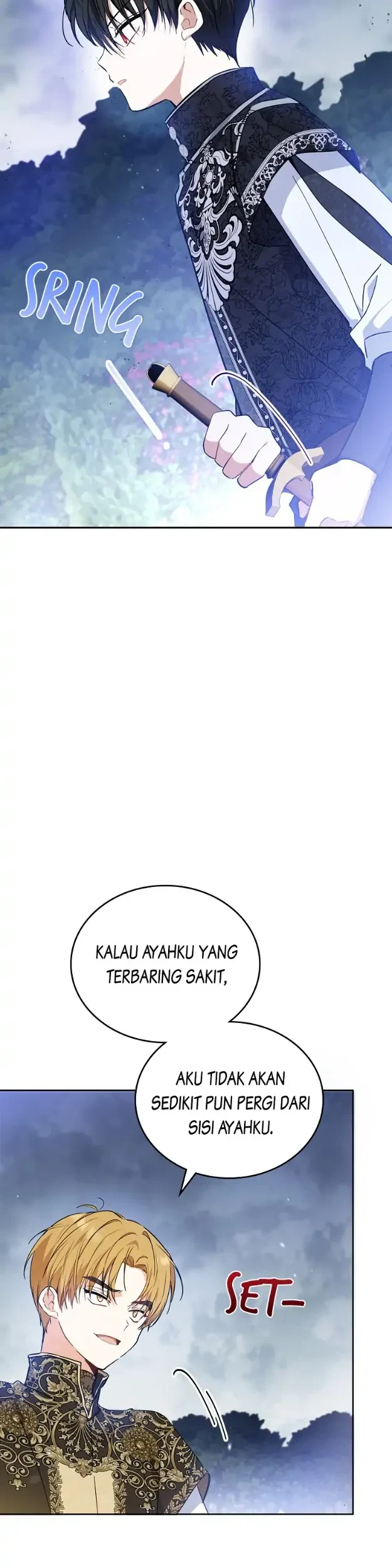 I Shall Master This Family! Chapter 71 Gambar 4