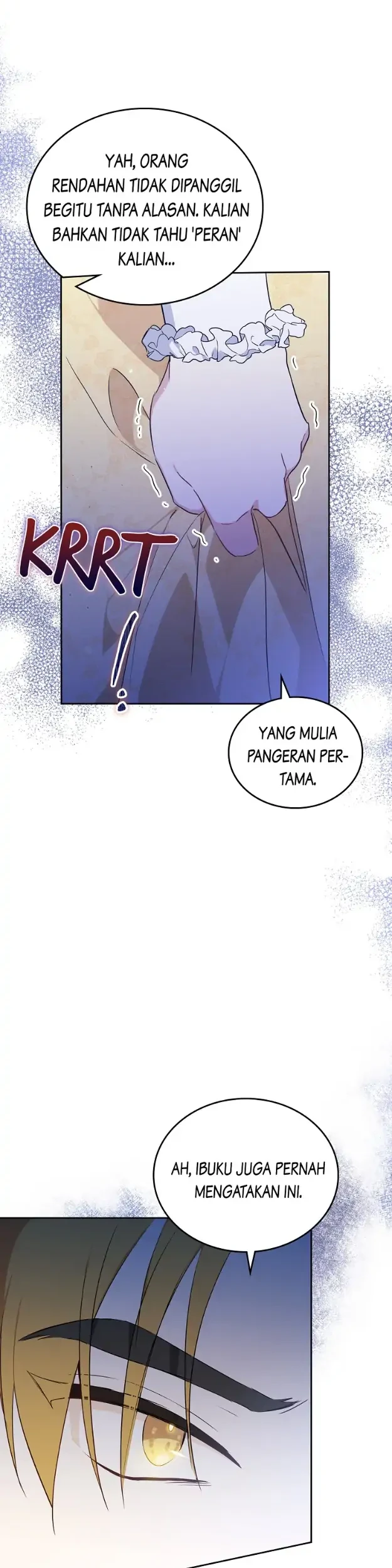 I Shall Master This Family! Chapter 71 Gambar 5