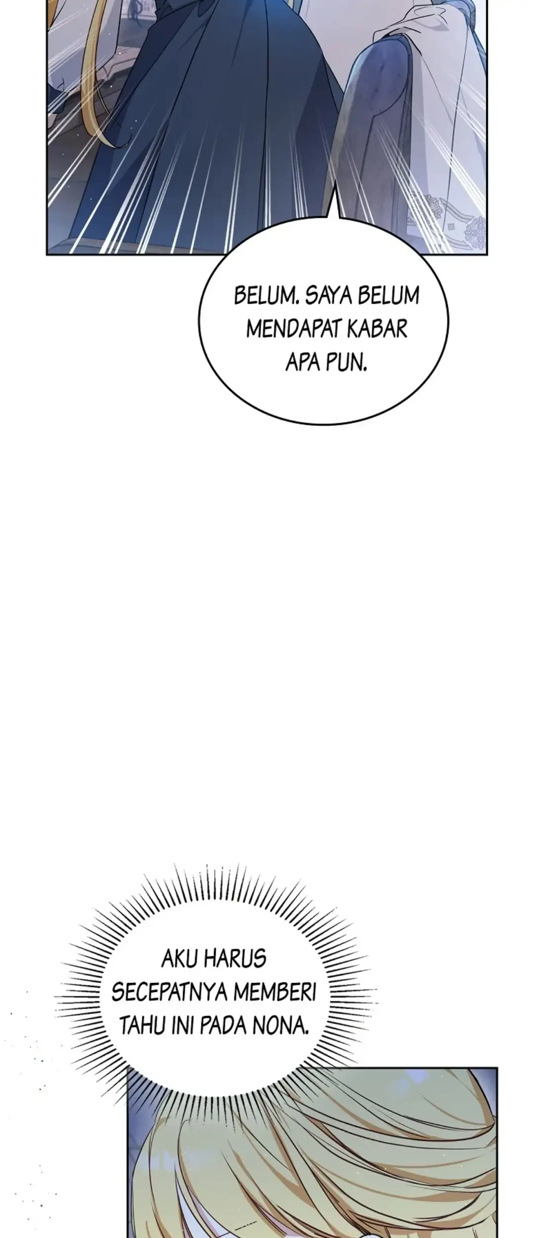 I Shall Master This Family! Chapter 72 Gambar 7