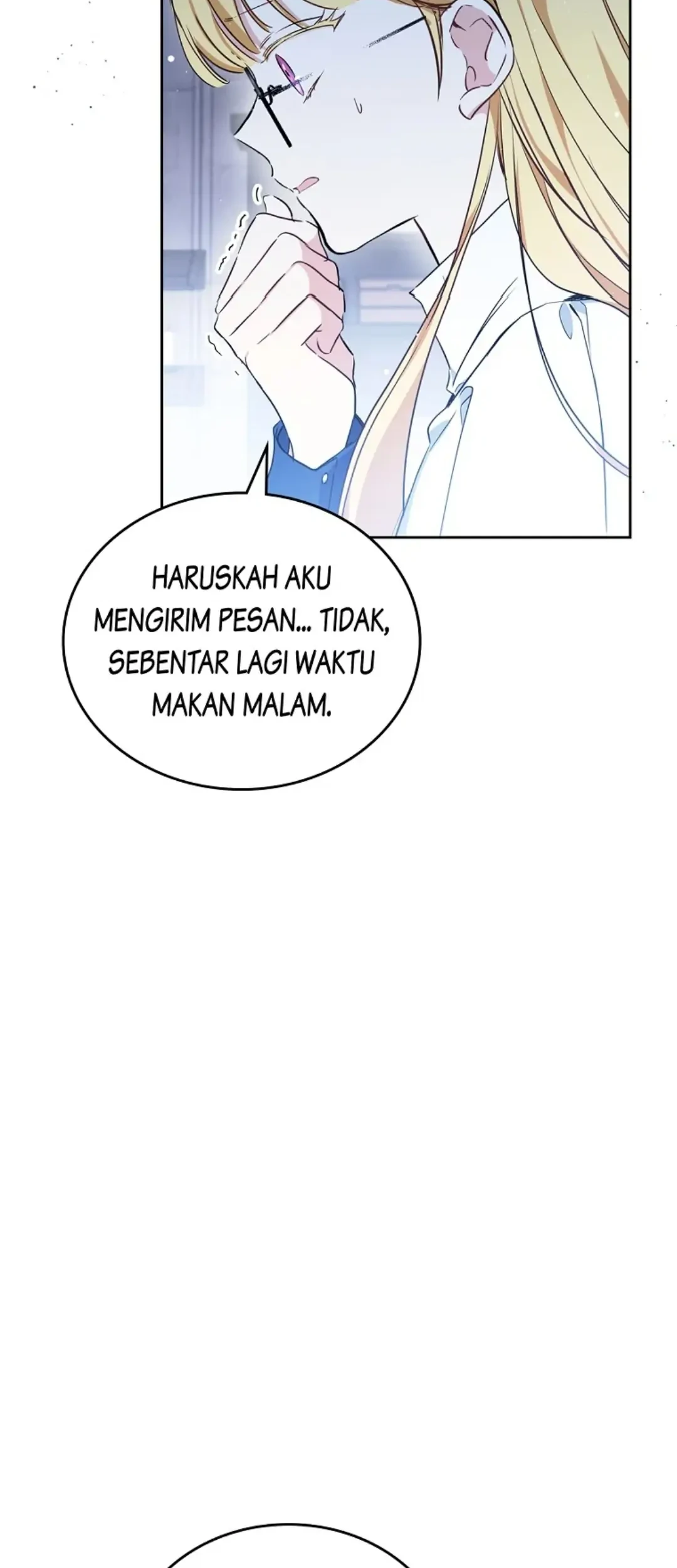 I Shall Master This Family! Chapter 72 Gambar 8